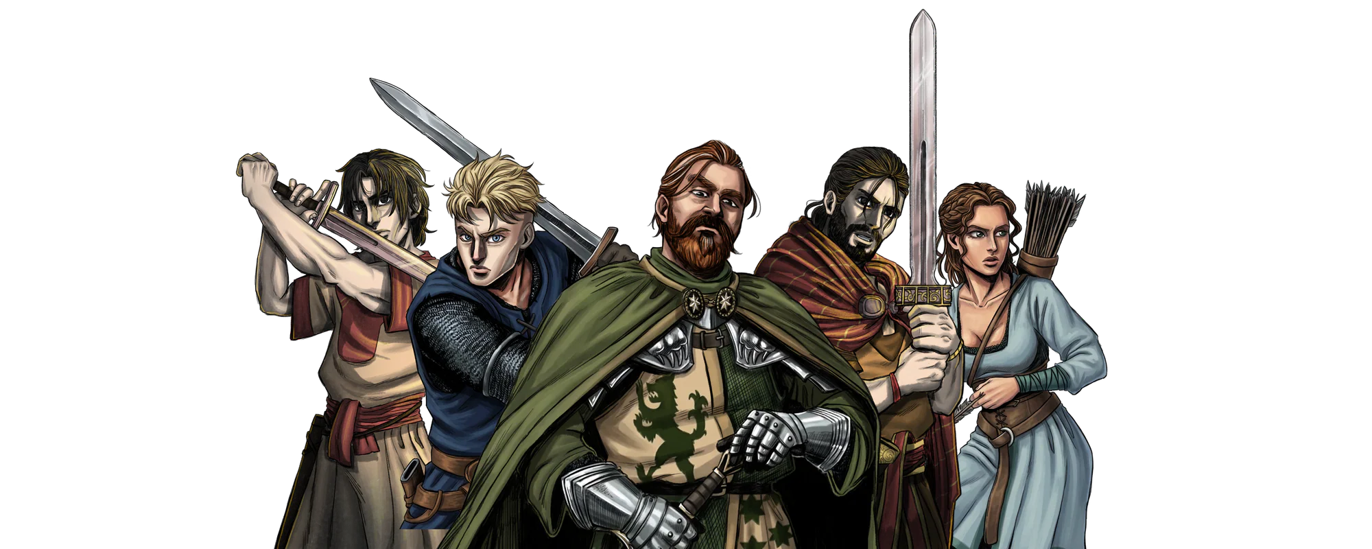 Guerreiros de Sonoite